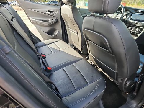 Used 2023 Buick Encore GX Essence w/ Experience Buick Package image 13