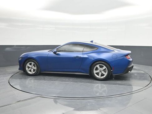 Certified 2024 Ford Mustang Coupe image 23