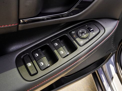 Used 2025 Hyundai Sonata N Line FWD image 36