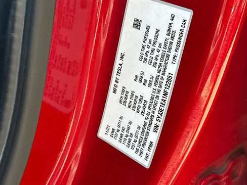 Used 2022 Tesla Model 3 image 26