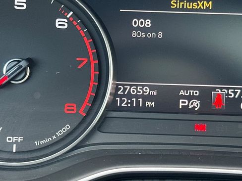 Used 2023 Audi A4 2.0T Premium w/ Convenience Package AWD/4WD image 30