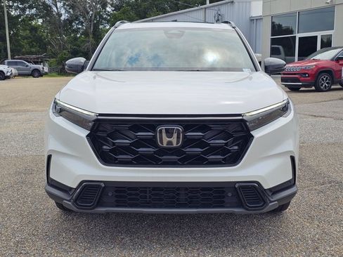 Used 2024 Honda CR-V Sport-L image 5