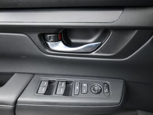 Certified 2026 Honda CR-V EX image 35