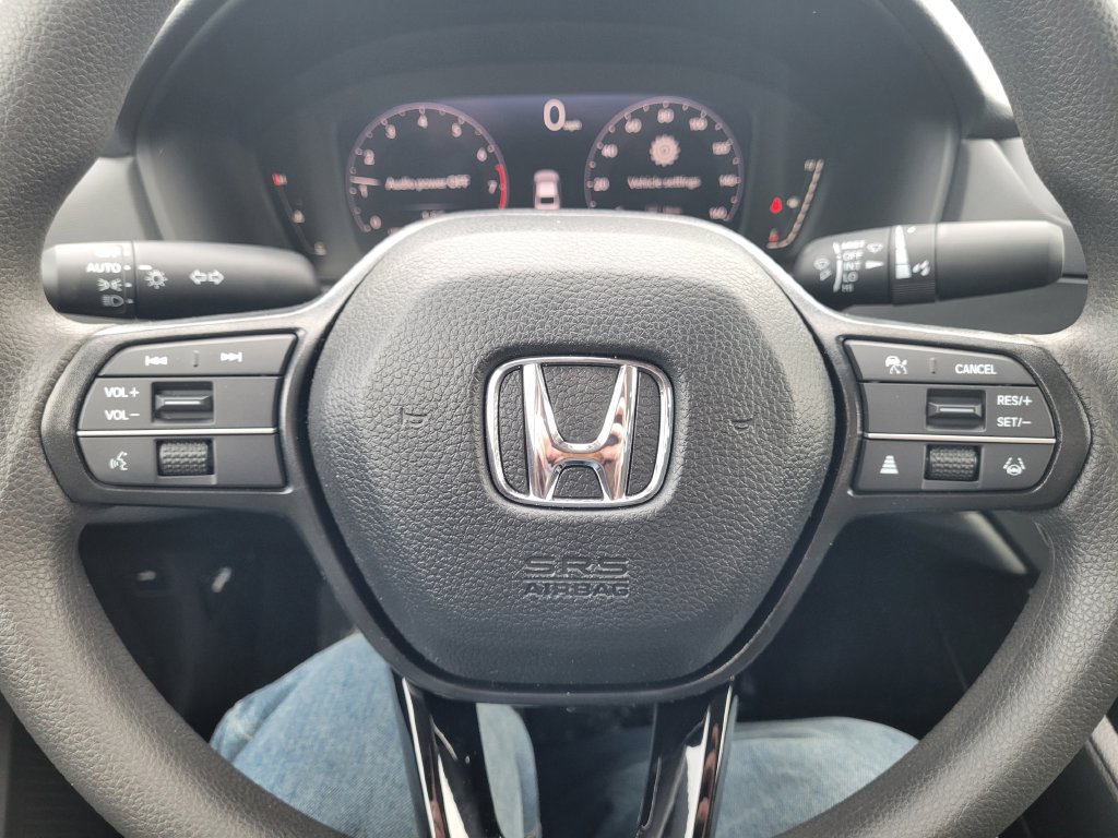 New 2026 Honda Accord LX image 15
