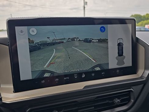 New 2025 Ford Bronco Sport Big Bend image 39