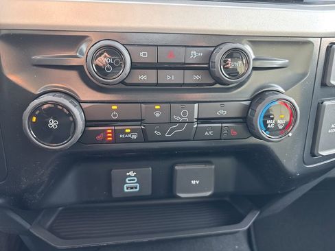 New 2026 Ford F250 XLT w/ XLT Premium Package AWD/4WD image 19