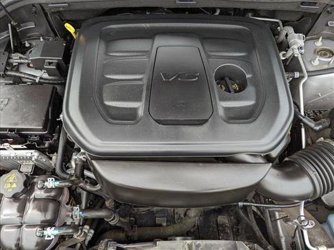 Used 2021 Jeep Grand Cherokee Laredo X AWD/4WD image 23