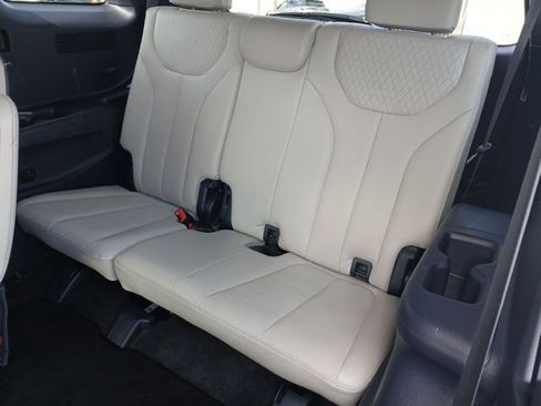 Used 2021 Hyundai Palisade SEL w/ Premium Package image 8