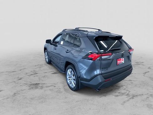 New 2025 Toyota RAV4 XLE Premium image 7