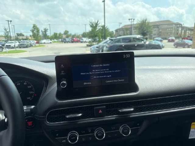 New 2027 Honda HR-V EX-L image 15