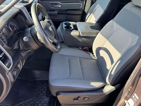 Used 2022 RAM 1500 Big Horn image 12