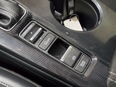 Used 2022 Honda Civic Sport image 33