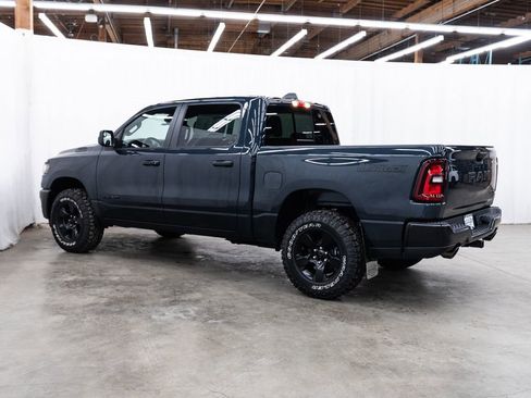 New 2026 RAM 1500 Classic Warlock image 4