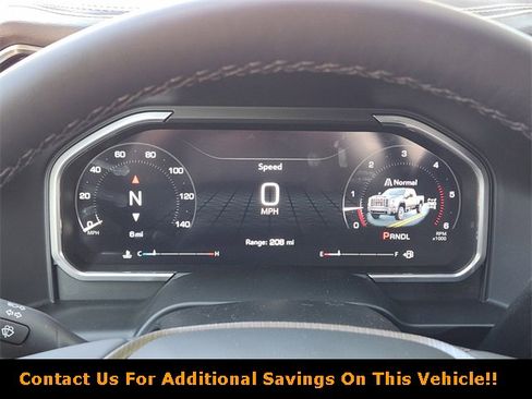 New 2026 GMC Sierra 2500 Denali Ultimate image 12