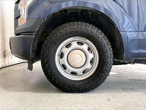 Used 2016 Ford F150 XL w/ Equipment Group 101A Mid RWD image 6