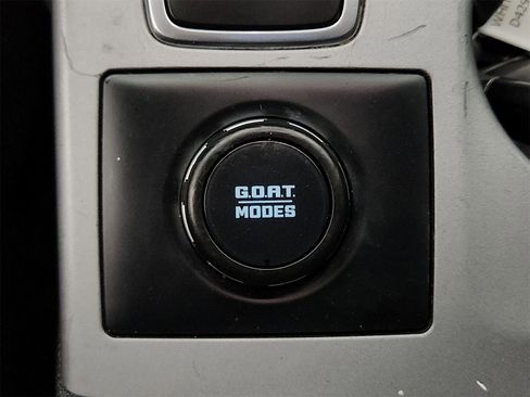 Used 2022 Ford Bronco Sport Big Bend w/ Convenience Package image 7