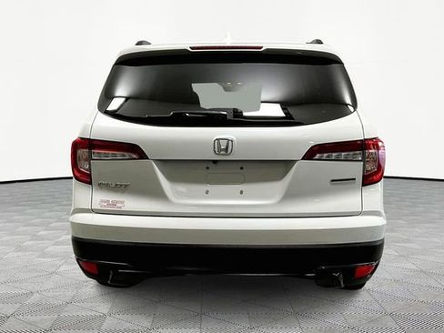 Used 2022 Honda Pilot Special Edition image 4