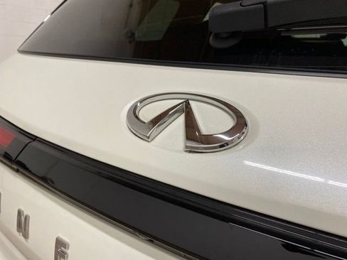 Used 2023 INFINITI QX60 Luxe FWD image 99