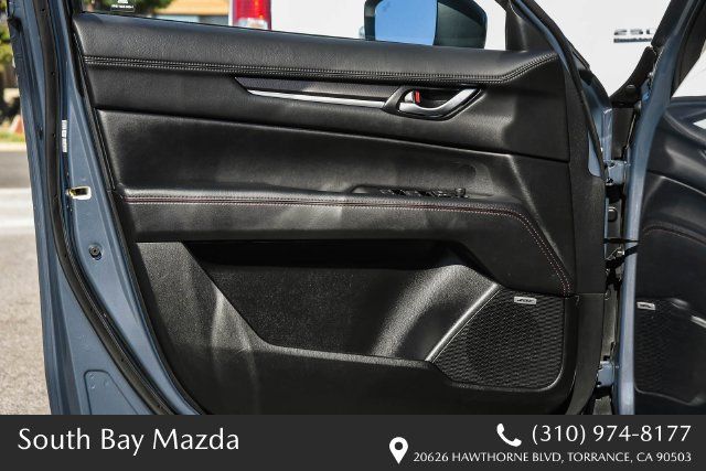 Used 2024 MAZDA CX-5 Carbon Edition AWD/4WD image 23