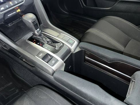 Used 2018 Honda Civic LX image 11