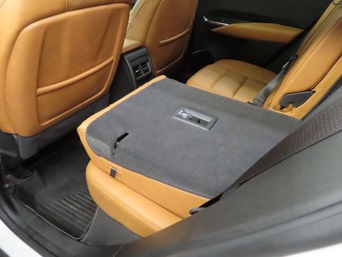 Used 2025 Cadillac XT4 Premium Luxury AWD/4WD image 54