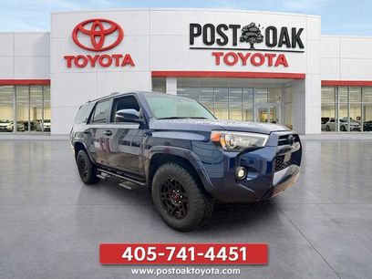 Used 2023 Toyota 4Runner SR5 Premium w/ Moonroof Package