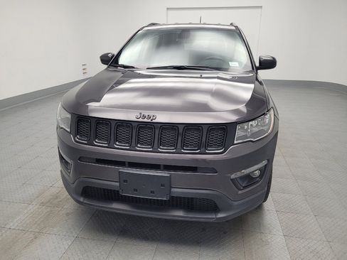 Used 2018 Jeep Compass Altitude image 15