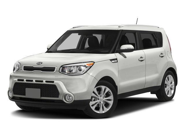 Used 2016 Kia Soul FWD image 1