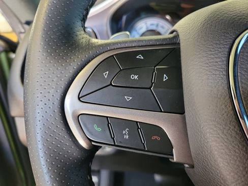 Used 2019 Dodge Challenger R/T Scat Pack w/ Shaker Package image 12