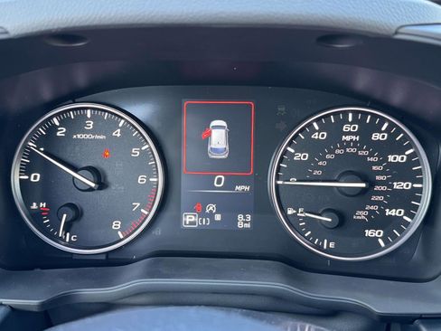 New 2026 Subaru Impreza 2.0i Sport image 17