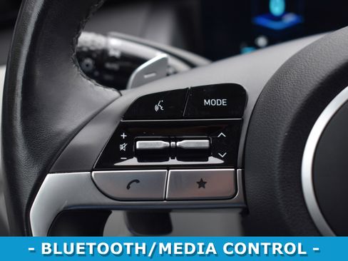 Used 2023 Hyundai Tucson Limited image 12