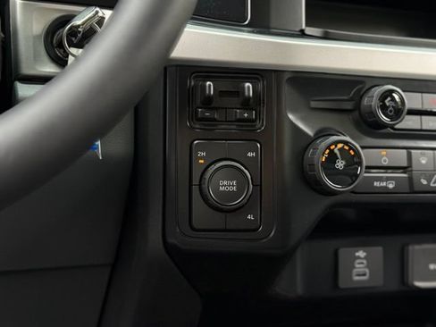 New 2026 Ford F350 XL w/ STX Appearance Package AWD/4WD image 26