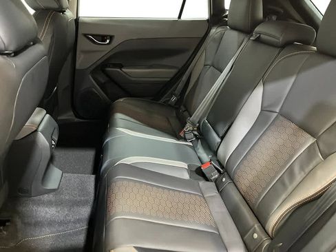 Certified 2025 Subaru Crosstrek 2.5i Limited image 23