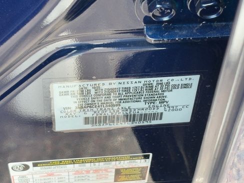 New 2026 Nissan Kicks SV image 29