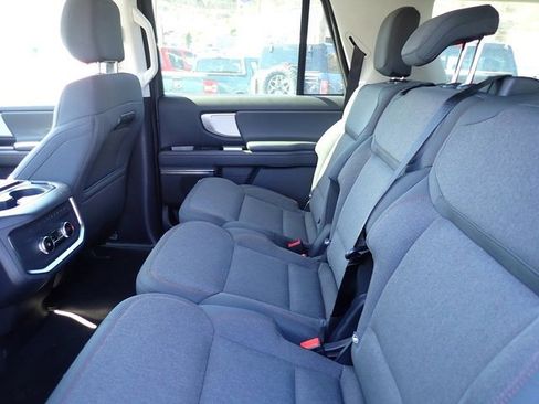 Used 2025 Ford Expedition Max Active image 19