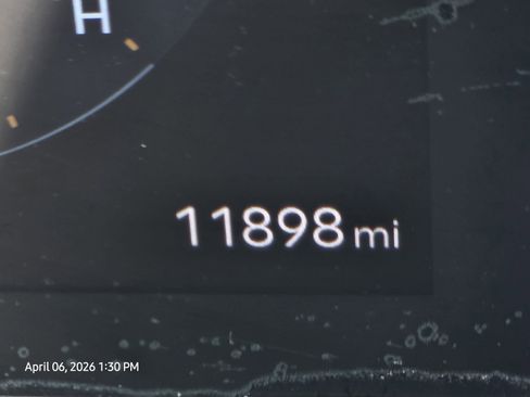 Used 2025 Hyundai Kona Limited image 33