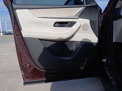 Used 2024 MAZDA CX-90 3.3 Turbo w/ Premium Plus Pkg image 19