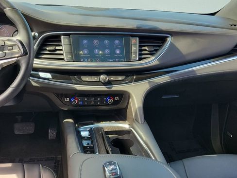 Used 2023 Buick Enclave Avenir w/ Avenir Technology Package FWD image 15