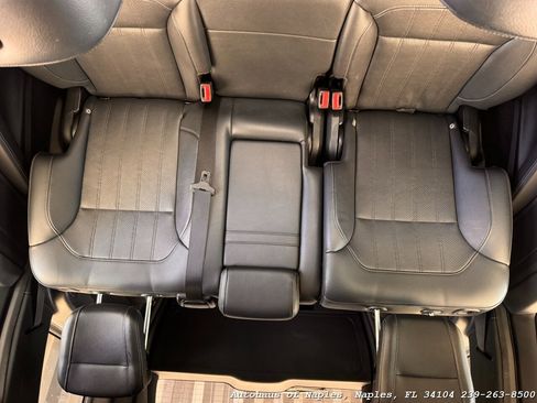 Used 2017 Mercedes-Benz GLS 450 GLS 450 w/ Premium Package image 30