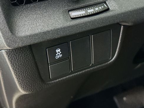 Certified 2024 Honda CR-V LX image 9