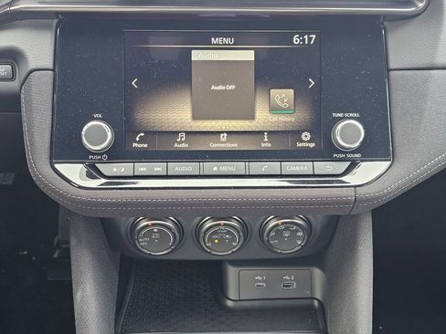 New 2026 Nissan Z Sport w/ Floor Mat Package RWD image 12