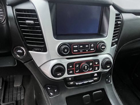 Used 2015 GMC Yukon XL SLT w/ Open Road Package image 17