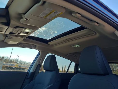 New 2026 Subaru Crosstrek 2.0i Premium image 24