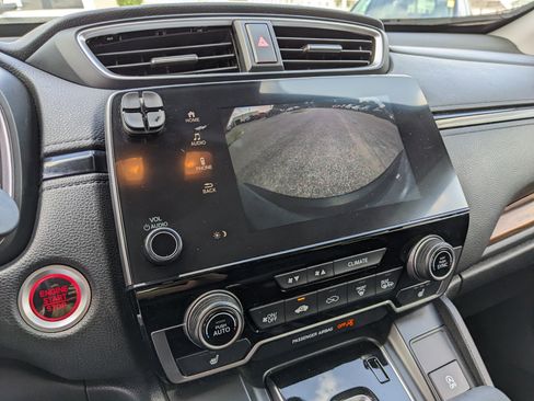Used 2020 Honda CR-V EX image 32
