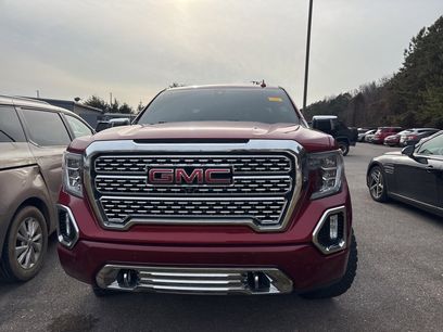 Used 2019 GMC Sierra 1500 Denali w/ Technology Package