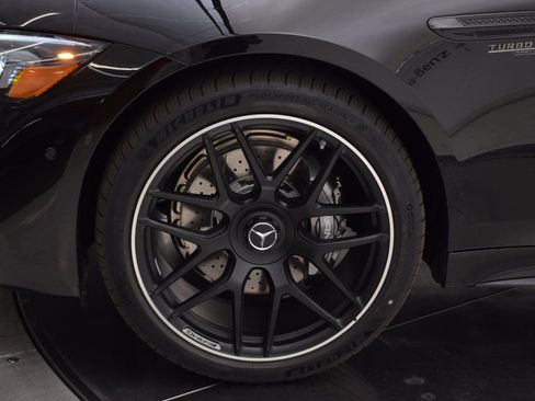 New 2026 Mercedes-Benz AMG GT 43 image 11