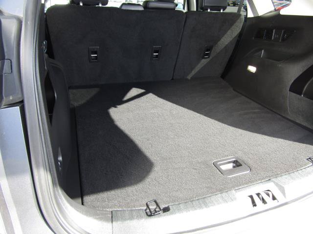Used 2024 Ford Edge SEL w/ Convenience Package AWD/4WD image 4