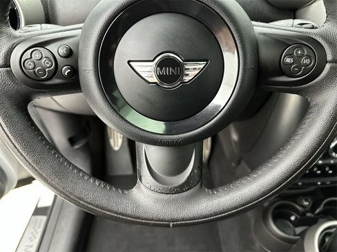 Used 2012 MINI Cooper Countryman S image 14