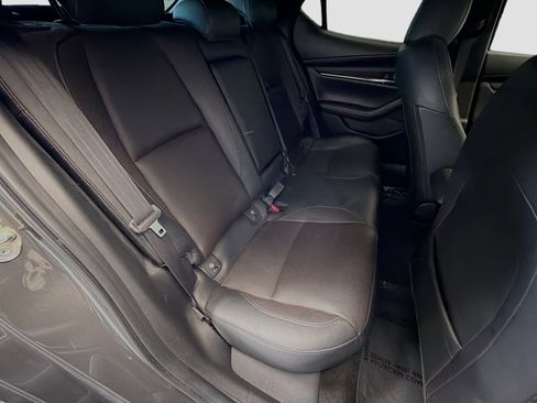 Used 2019 MAZDA MAZDA3 AWD Hatchback w/ Premium Pkg image 14