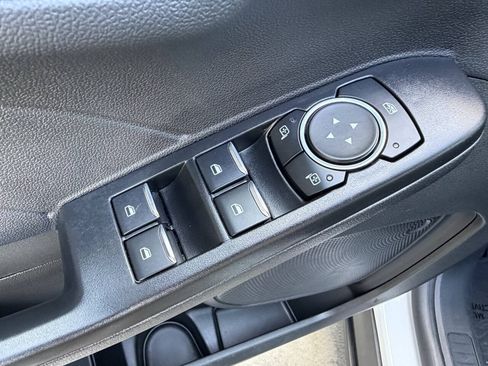 Used 2025 Ford Escape Active w/ Cold Weather Package AWD/4WD image 16